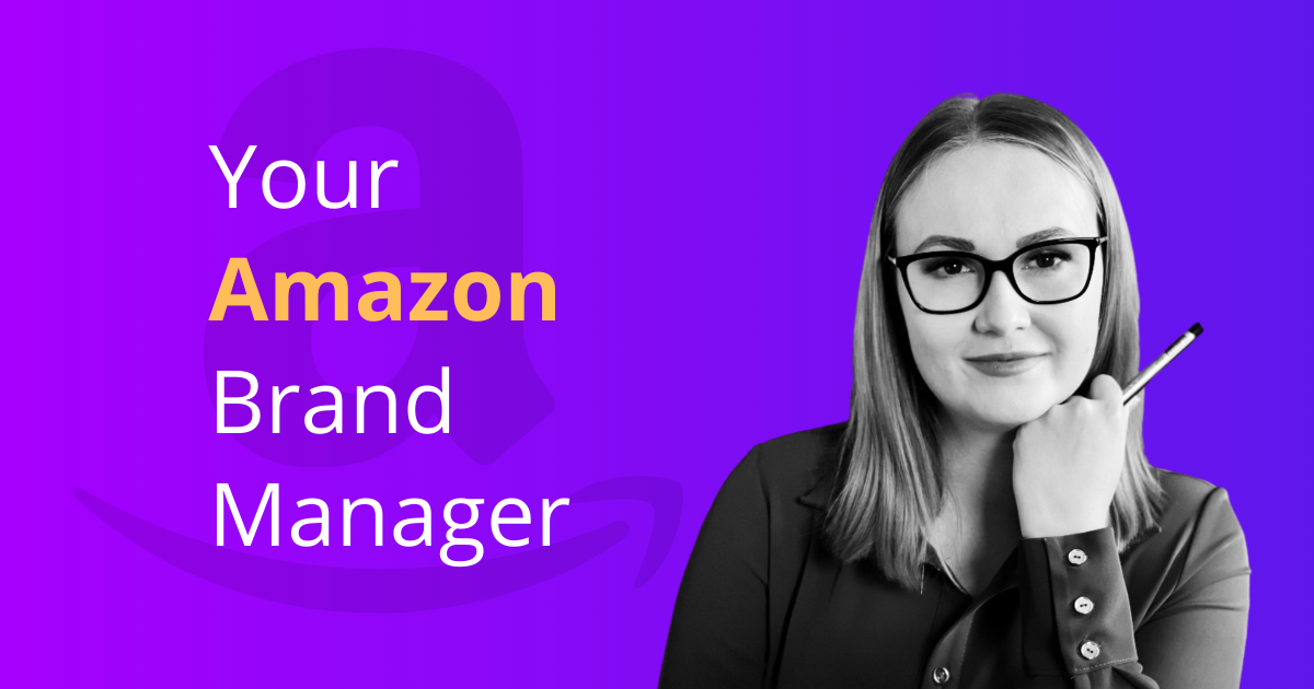 How to manage an Amazon account?